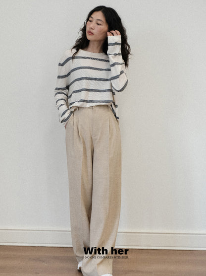 Cloudline Top