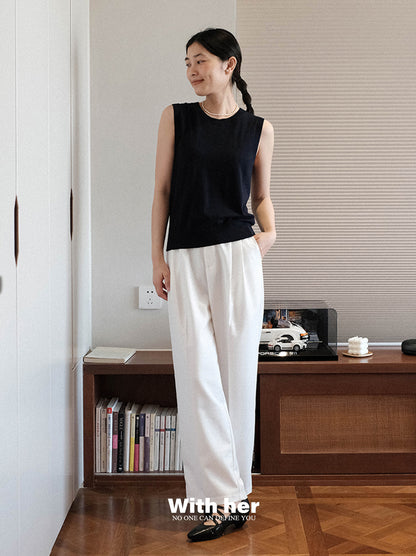 Gentle Knit Set