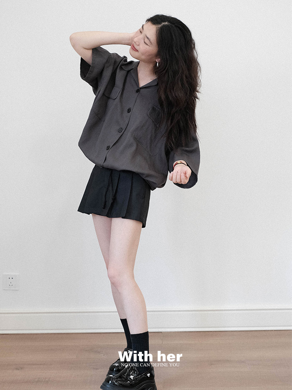 Casual Breeze Shirt