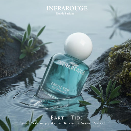 #01Earth Tide