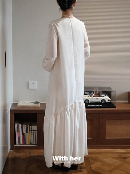 Original Fairy Long Sleeve Dress