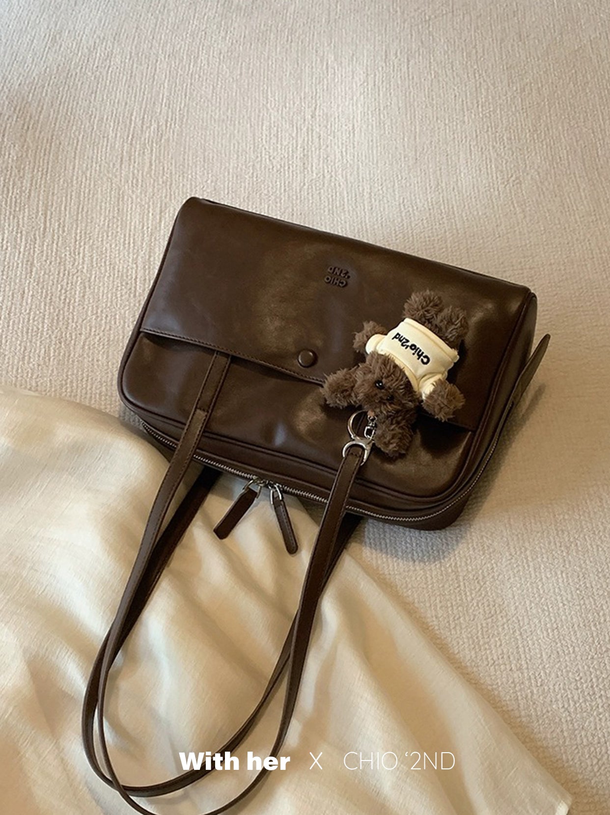 Classic Bostan Sling Bag
