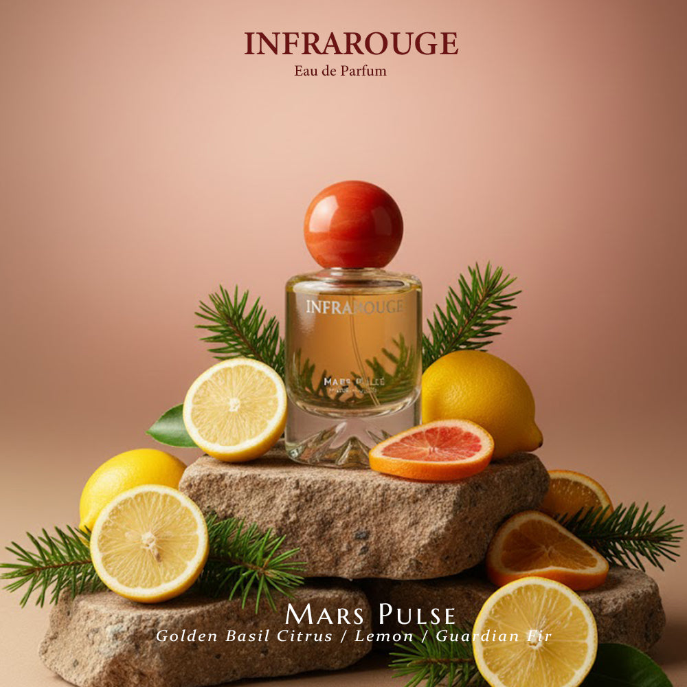 #03Mars Pulse