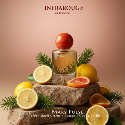 #03Mars Pulse