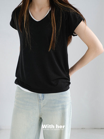 Modale T-Shirt