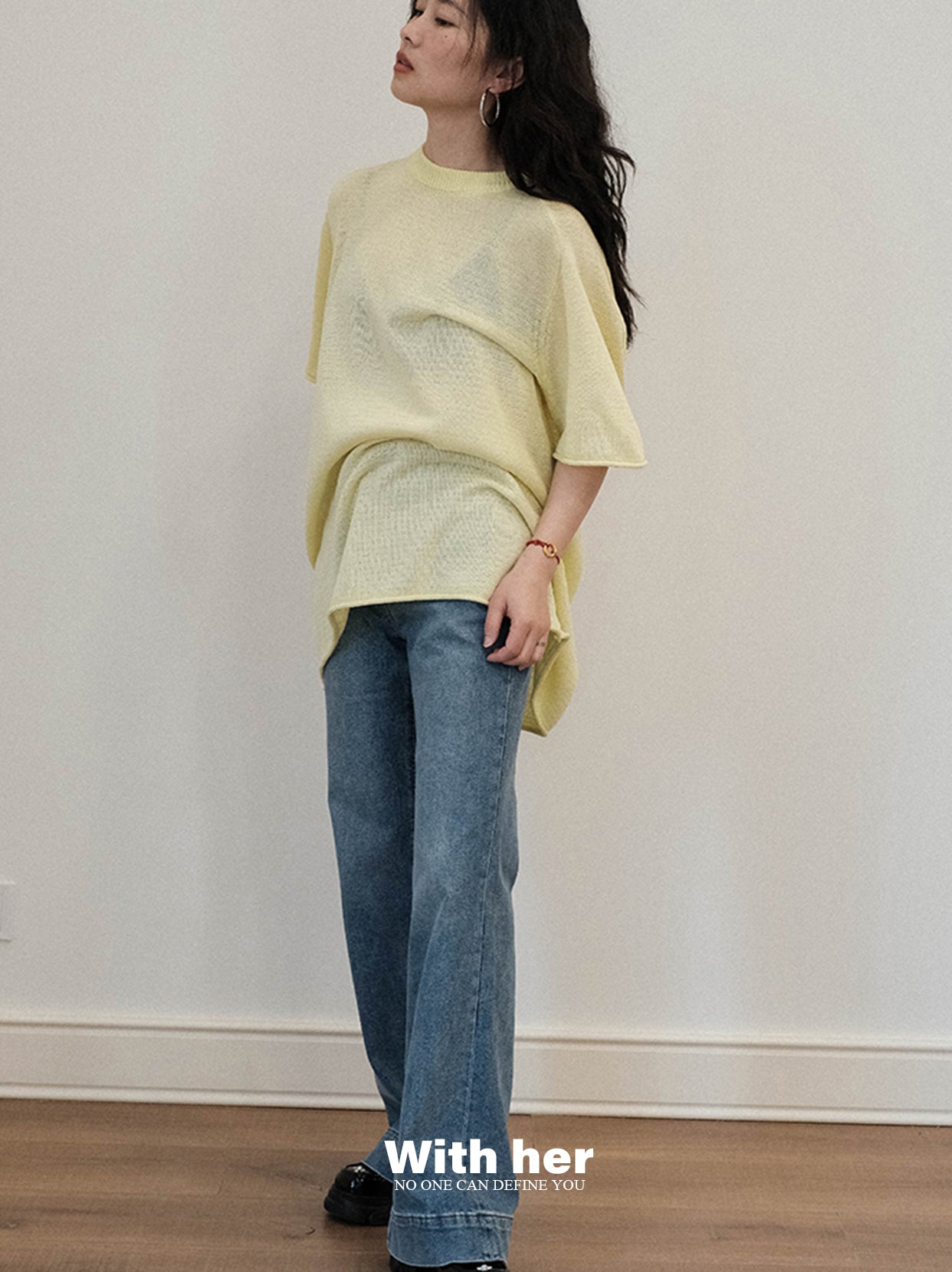 Air Loose T-Shirt