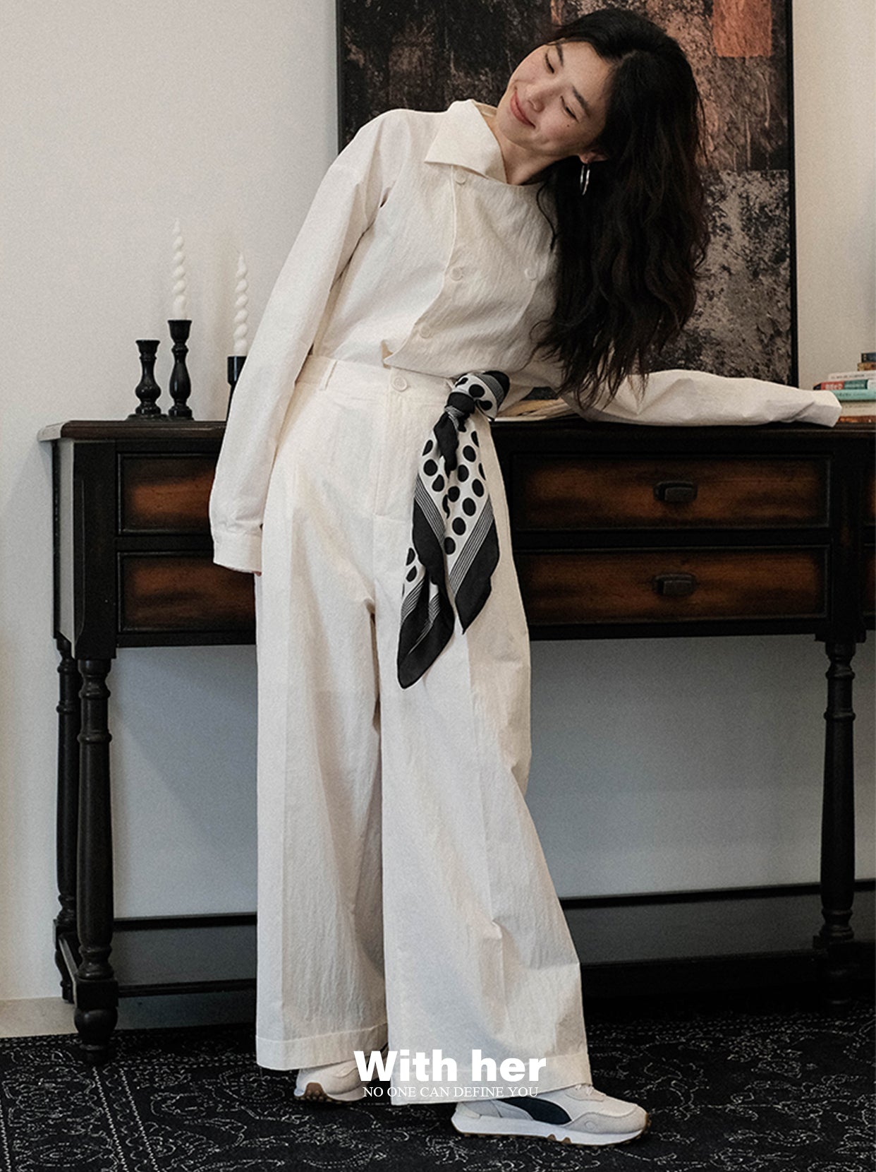 Lune Lounge Pants
