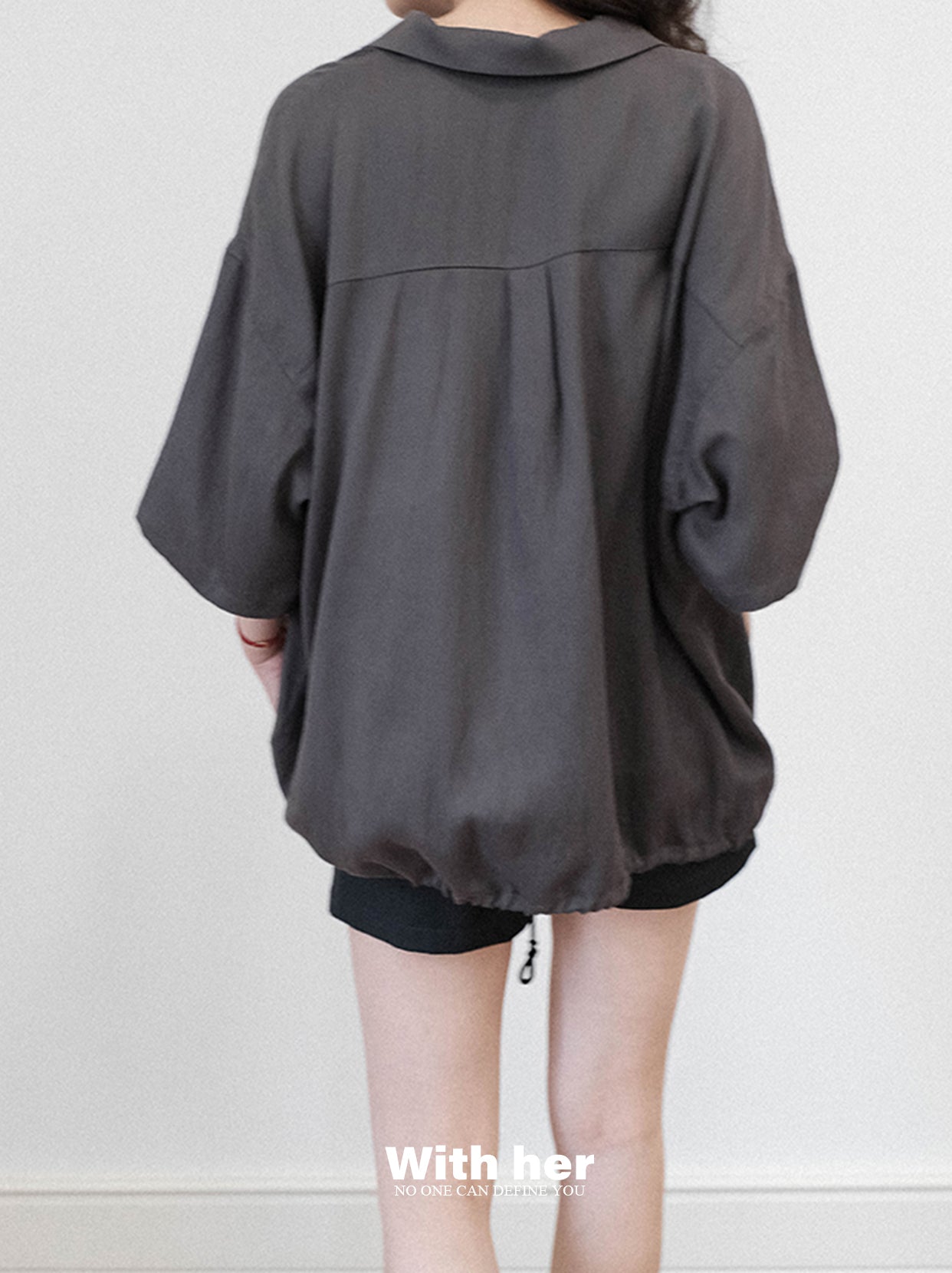 Casual Breeze Shirt