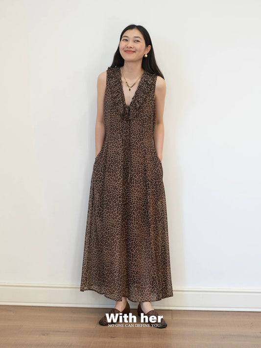 Allure Lace Dress