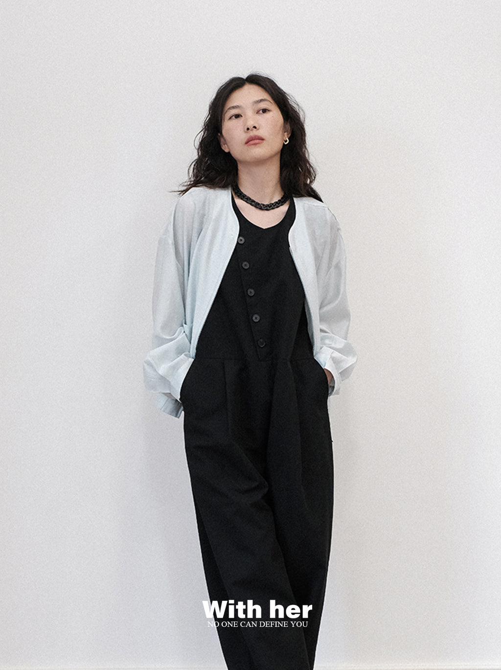 Clean Shade Jacket