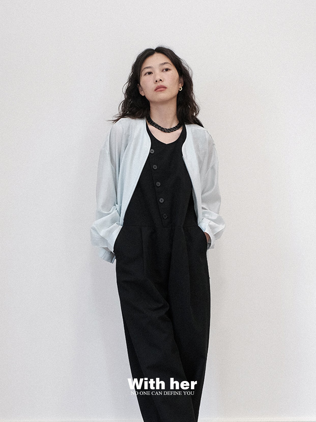 Clean Shade Jacket