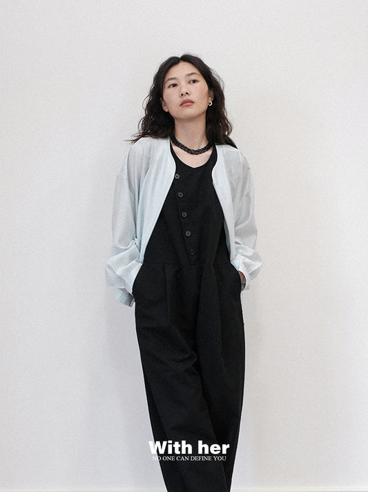 Clean Shade Jacket