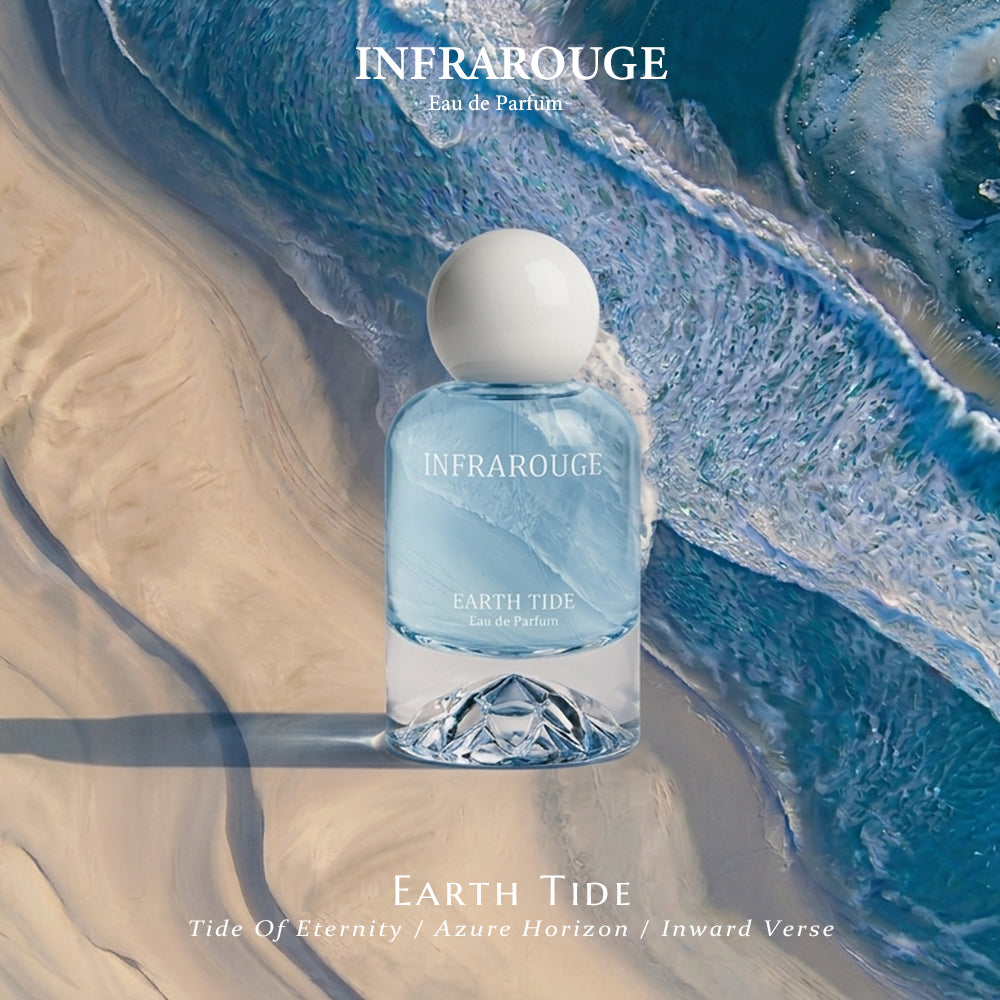 #01Earth Tide
