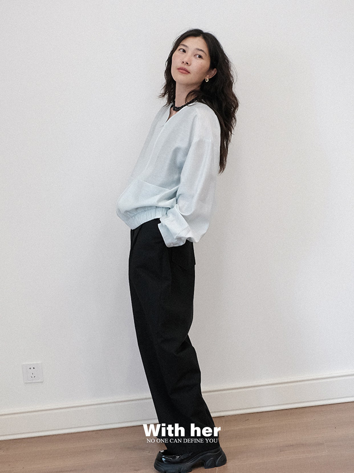 Clean Shade Jacket