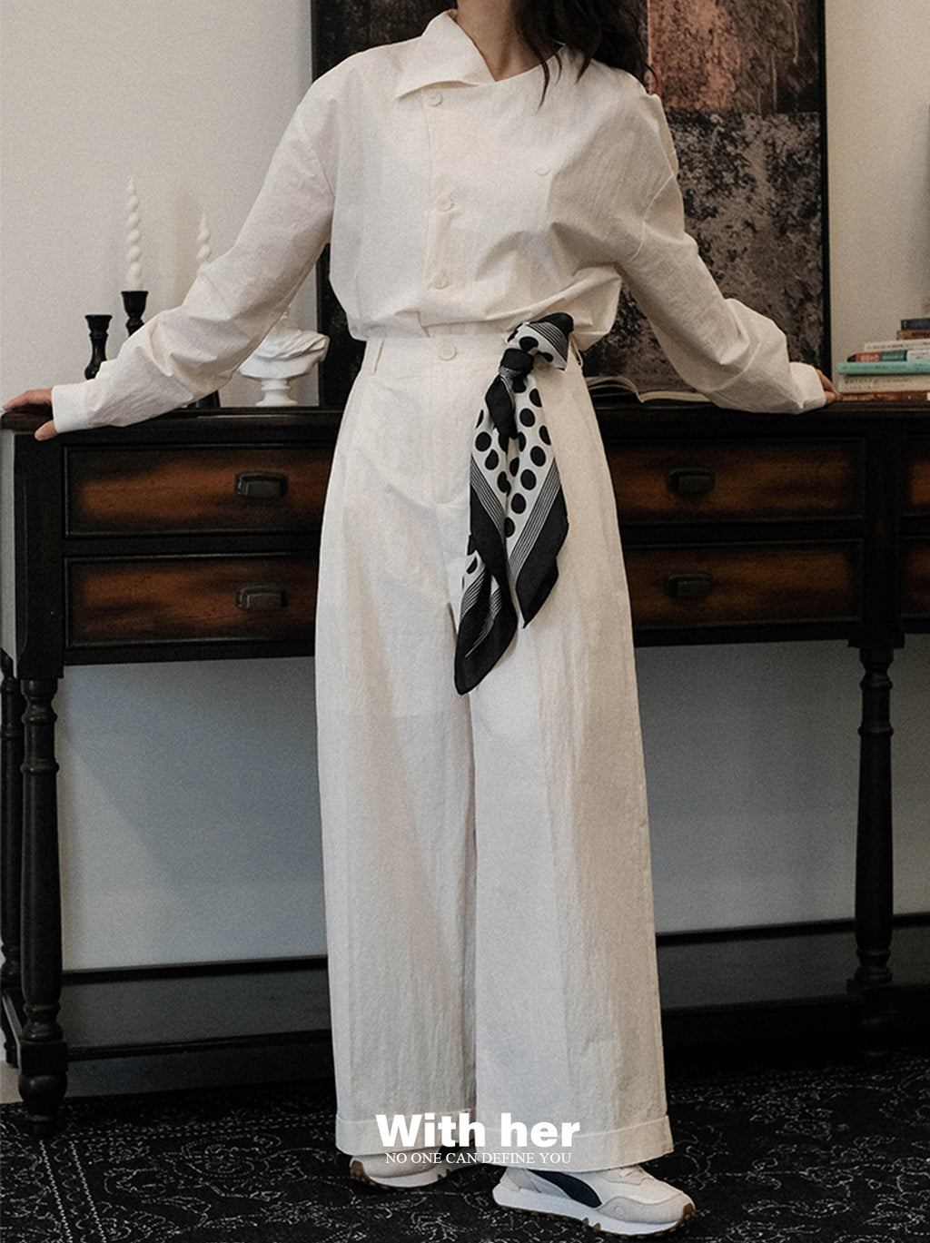 Lune Lounge Pants