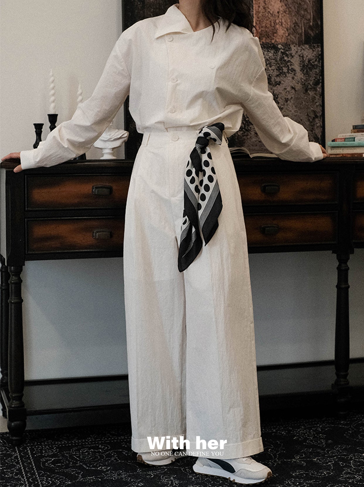 Lune Lounge Pants