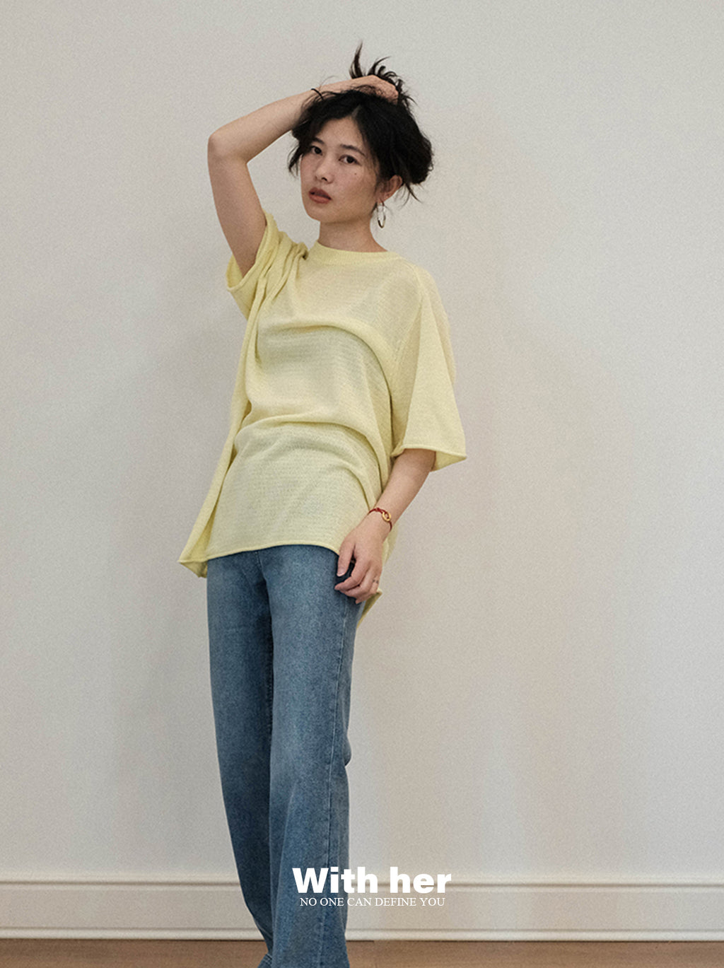 Air Loose T-Shirt