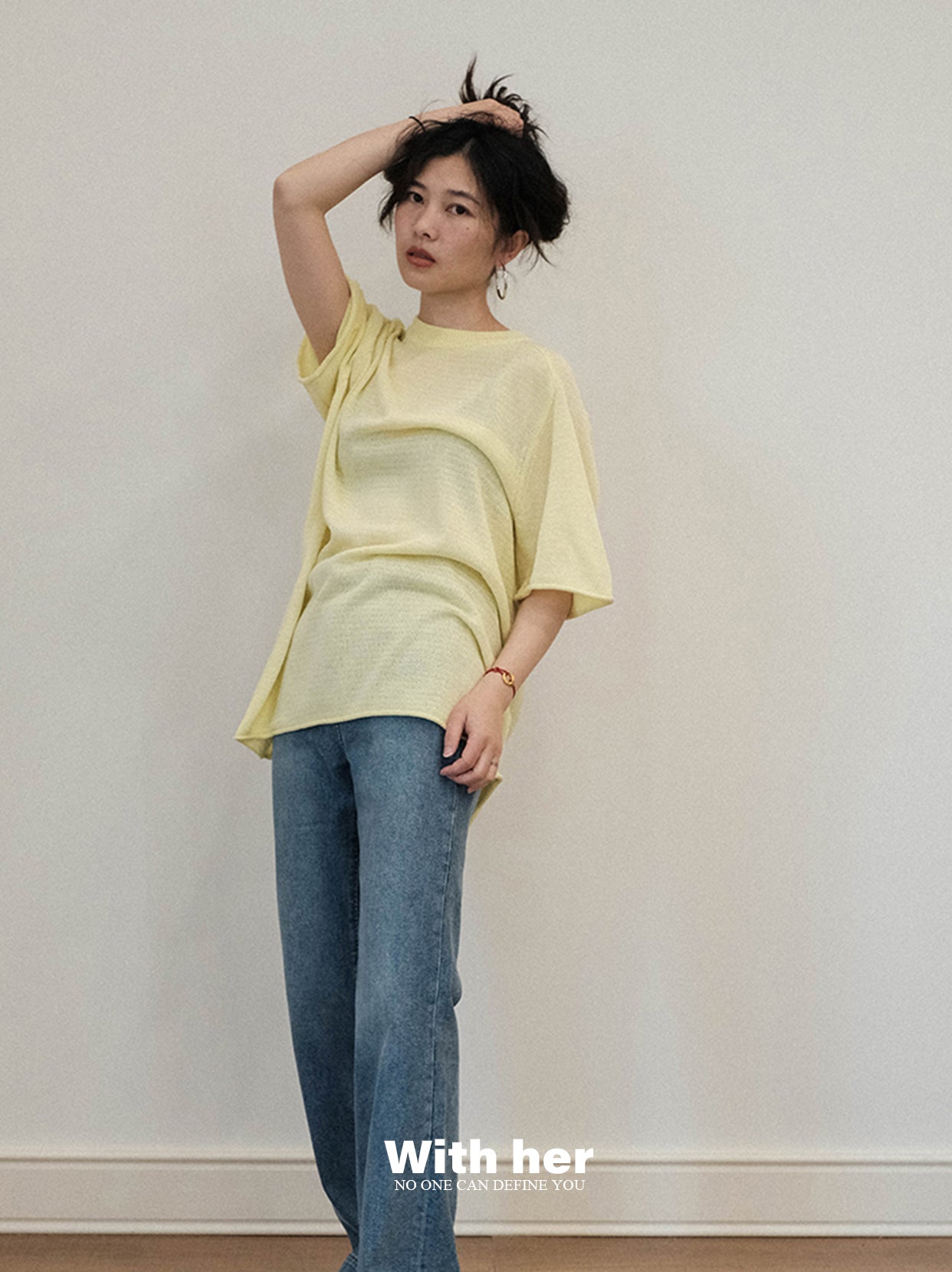 Air Loose T-Shirt