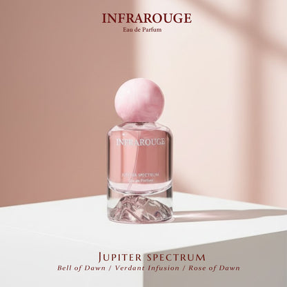#02Jupiter Spectrum