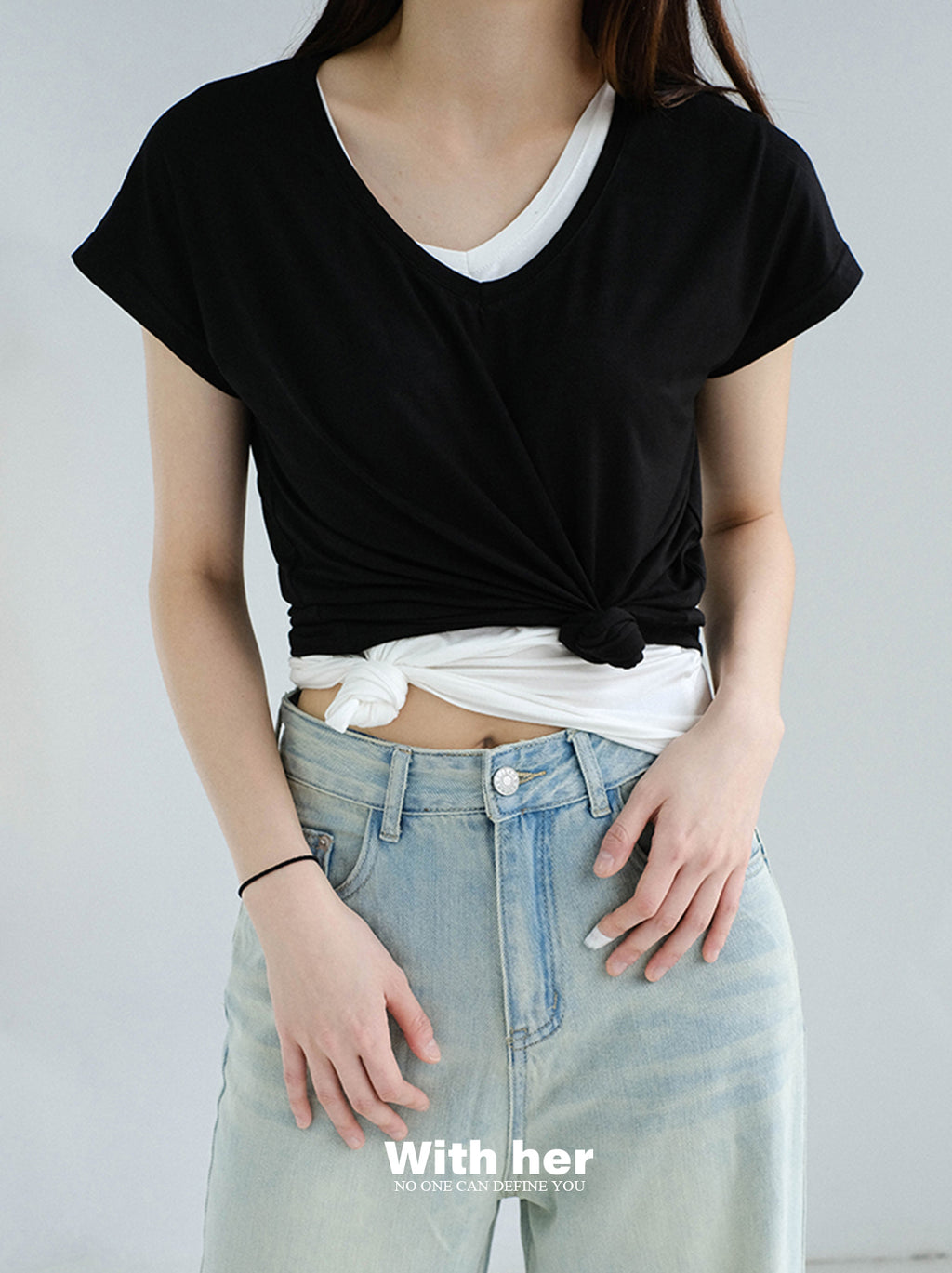 Modale T-Shirt