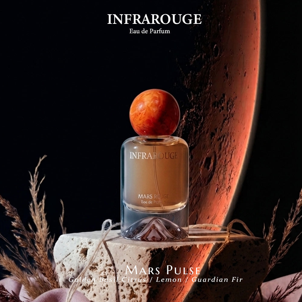 #03Mars Pulse