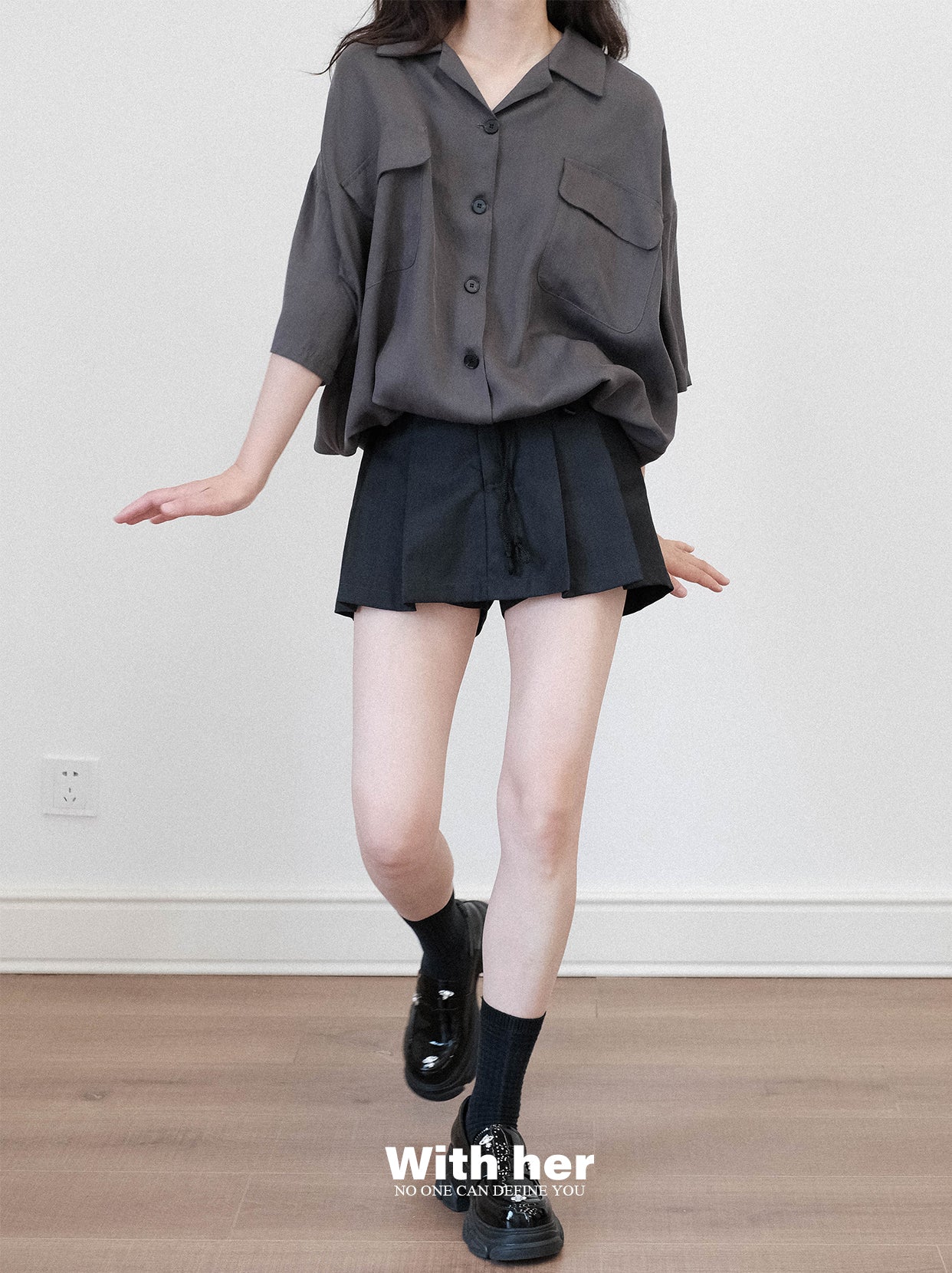Casual Breeze Shirt