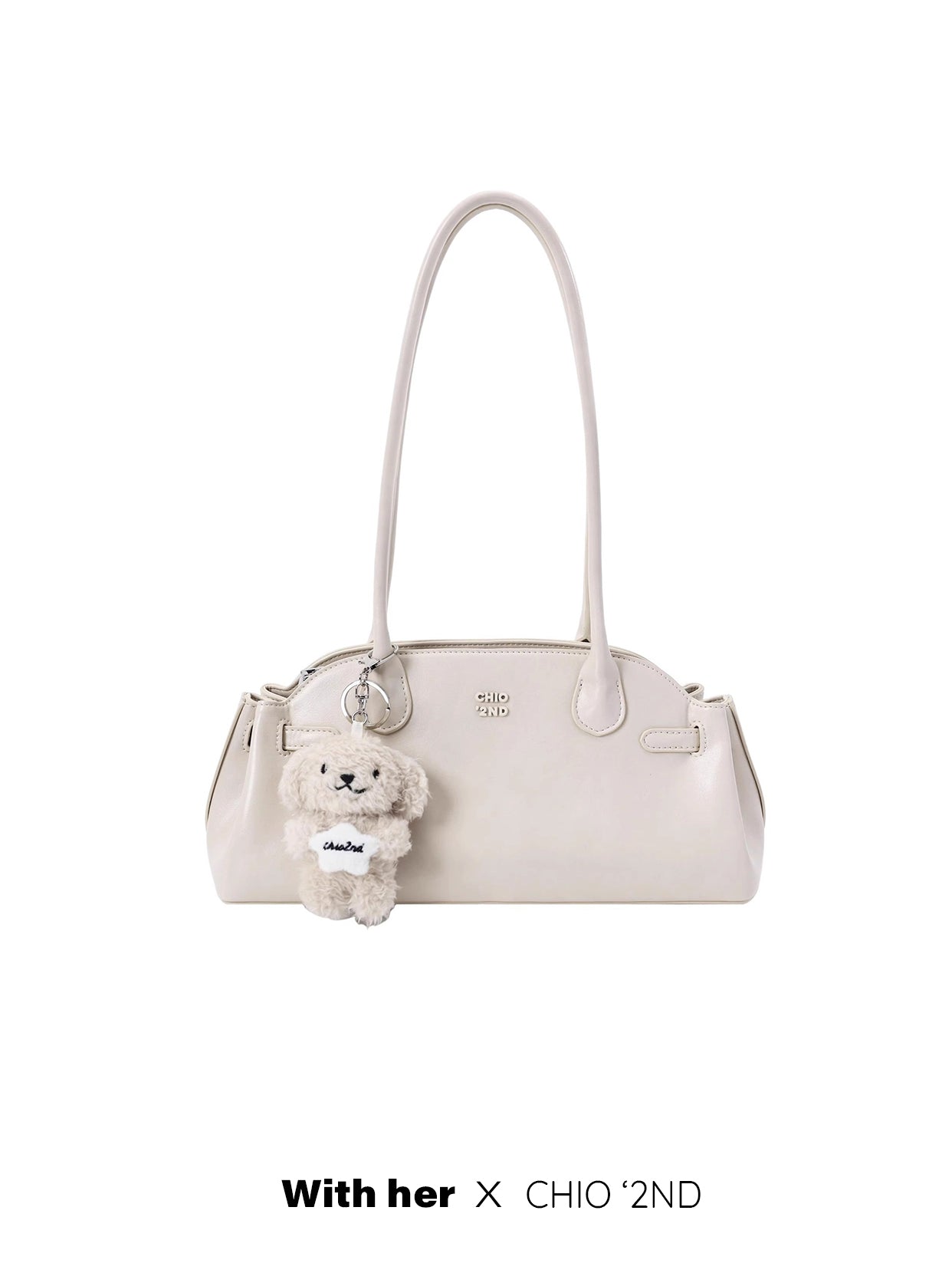 Luna Bear Carry