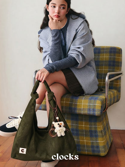 Mossy Hobo