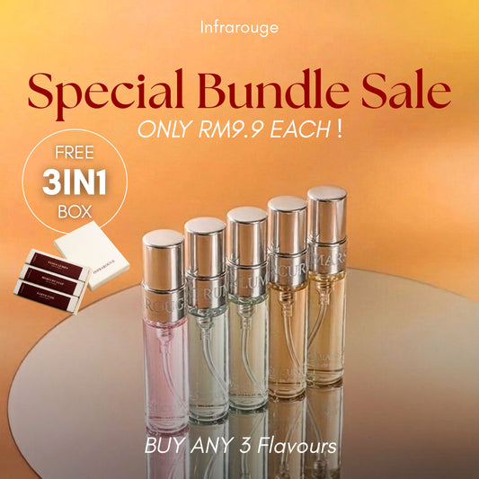 Infrarouge 5ML Mini Fragrance