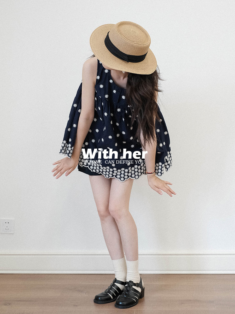 Starry Top