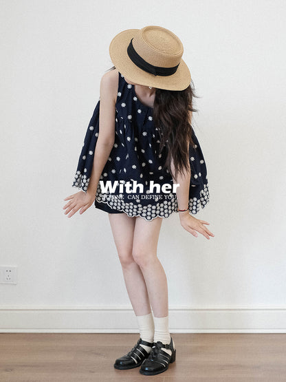 Starry Top