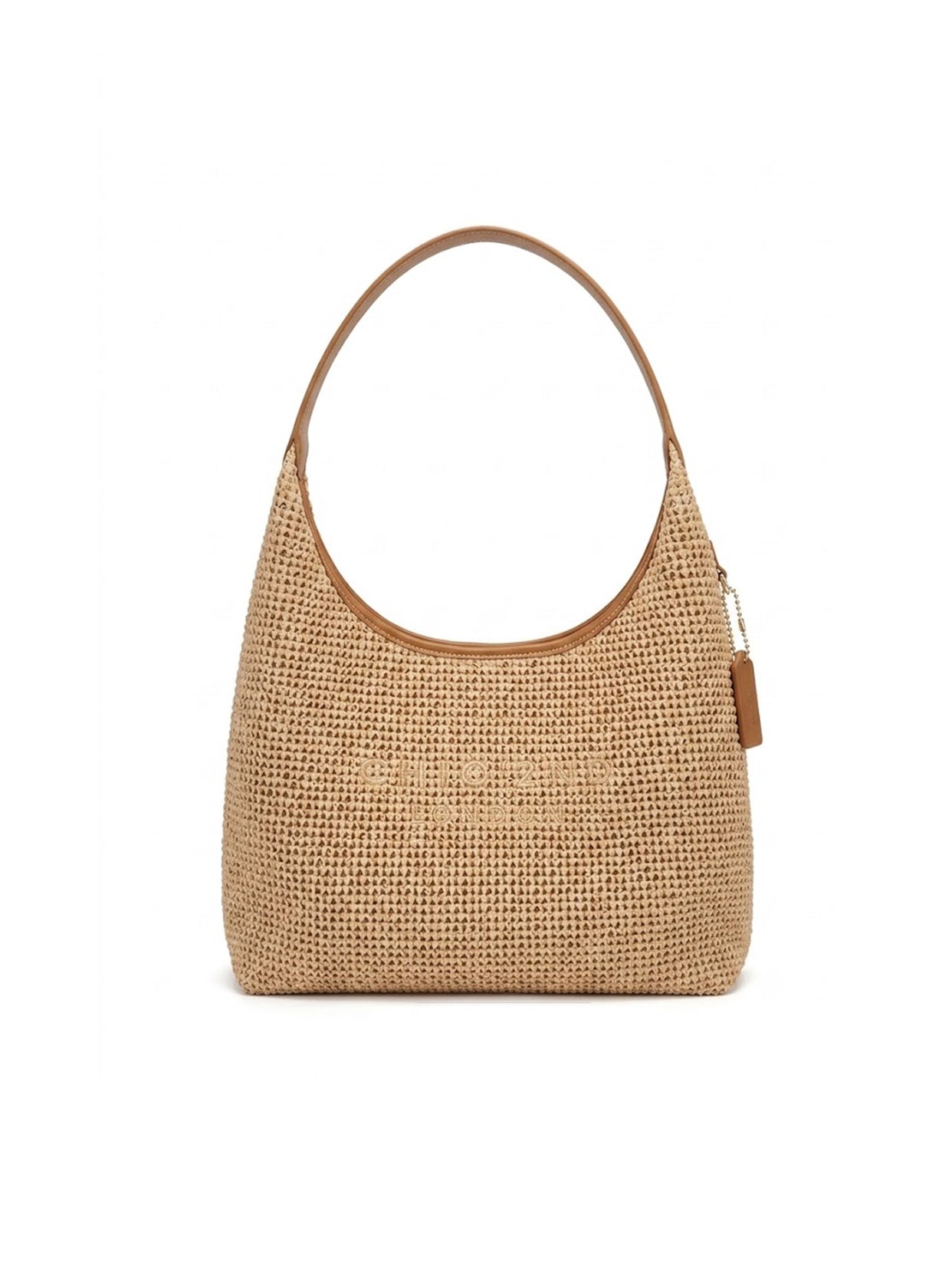 Coastal Weave Bag