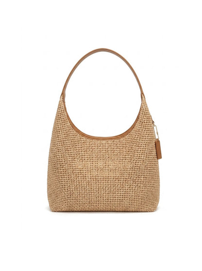 Coastal Weave Bag