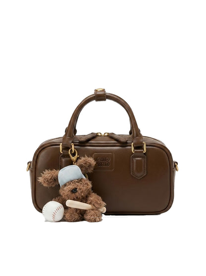 Chubby Boston Bag