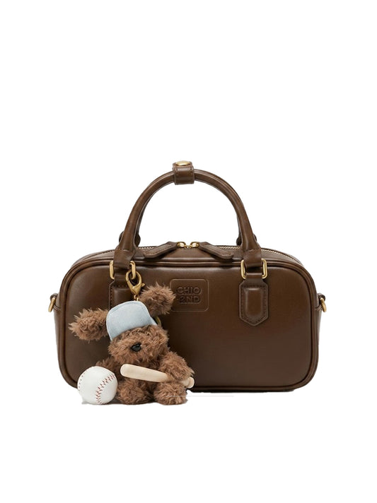 Chubby Boston Bag