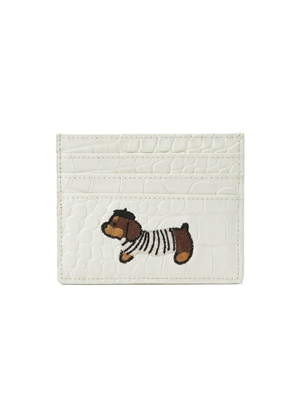 Genuine Leather Card Holder