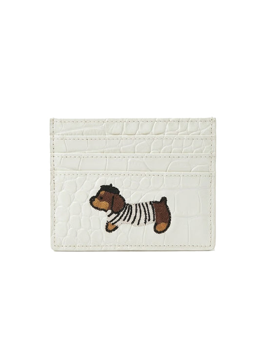 Genuine Leather Card Holder