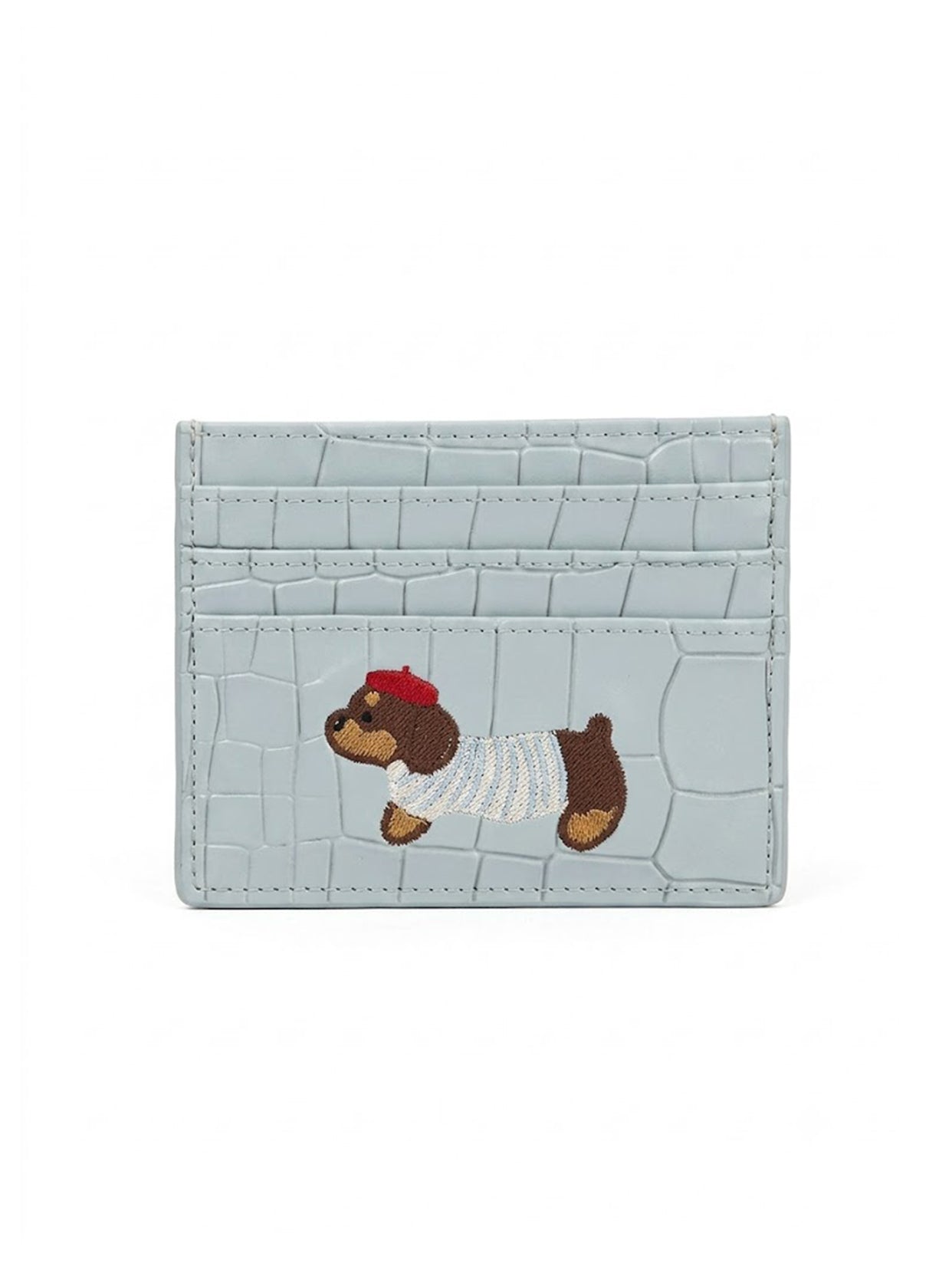 Genuine Leather Card Holder