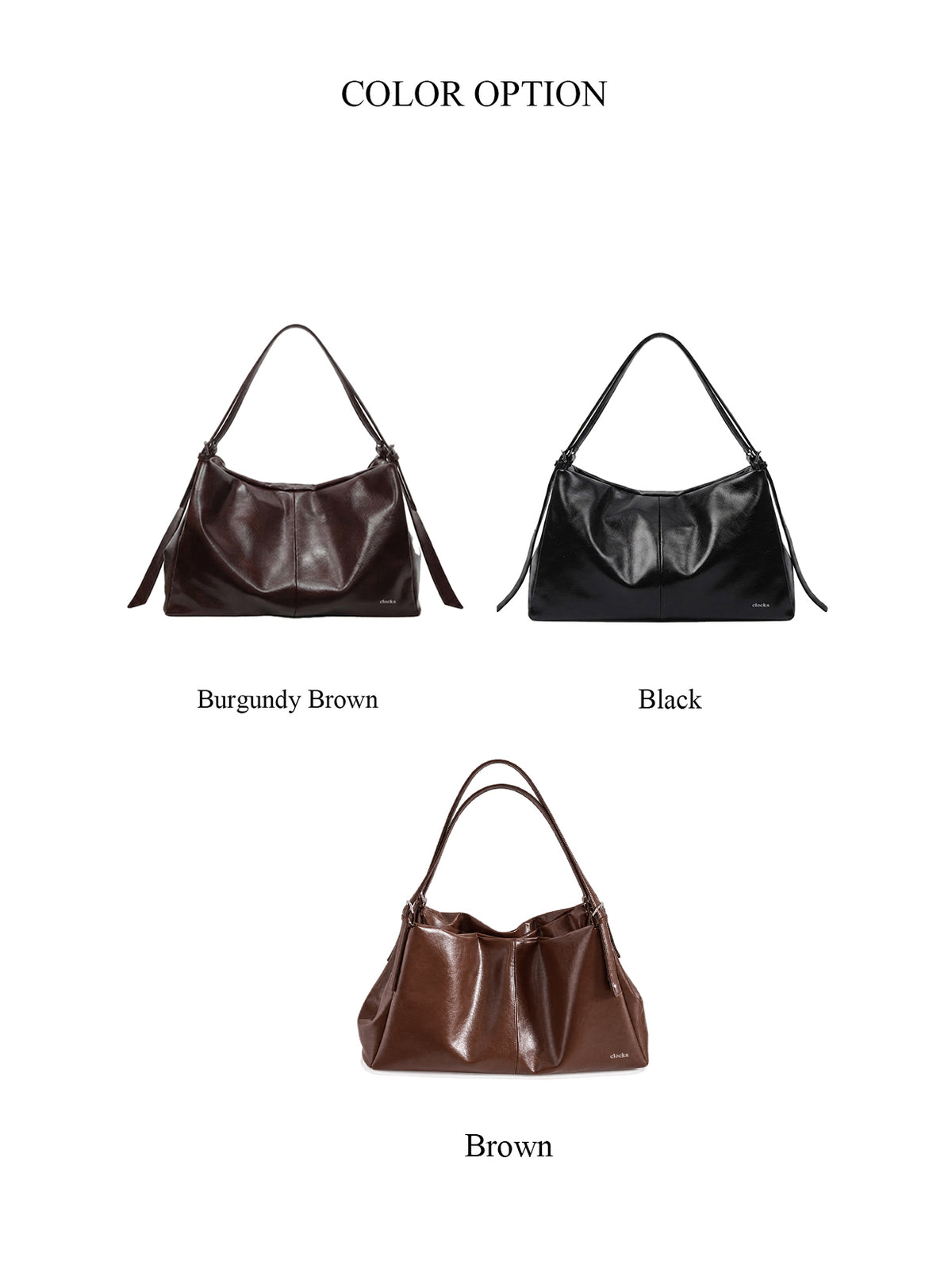 Nocturne Bag