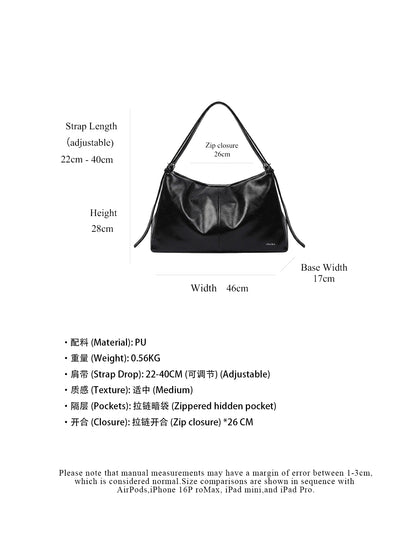Nocturne Bag